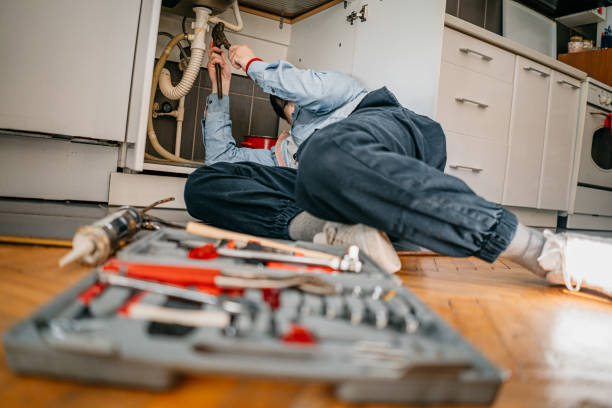 Best Sprinkler Systems  in Grayson Vley, AL