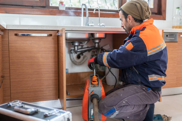  Grayson Vley, AL Plumbing Pros