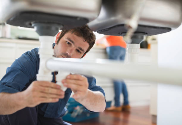 Best Water Leak Repair  in Grayson Vley, AL