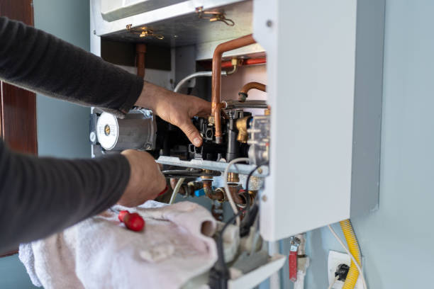 Best Leak Detection Services  in Grayson Vley, AL