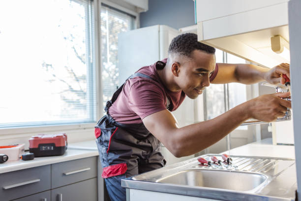 Best Commercial Plumbing Services  in Grayson Vley, AL